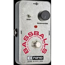 Electro-Harmonix Nano Bassballs